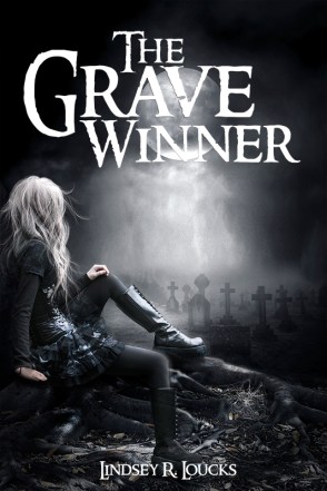 Single tree in field during winter 2