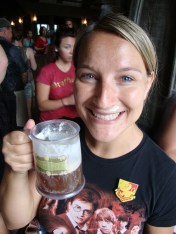Butterbeer