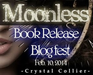 Moonless blogfest