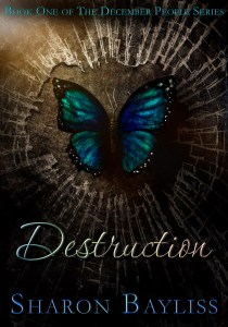 Destruction-Sharon Bayliss