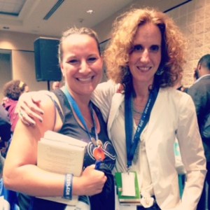 Gayle Foreman, author of If I Stay