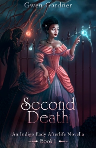 Second Death cover